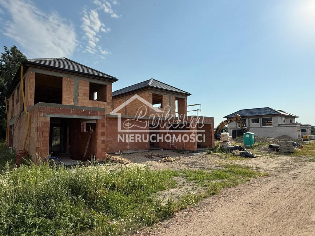 Dom 171&nbsp;m², Dobra - zdjęcie 3