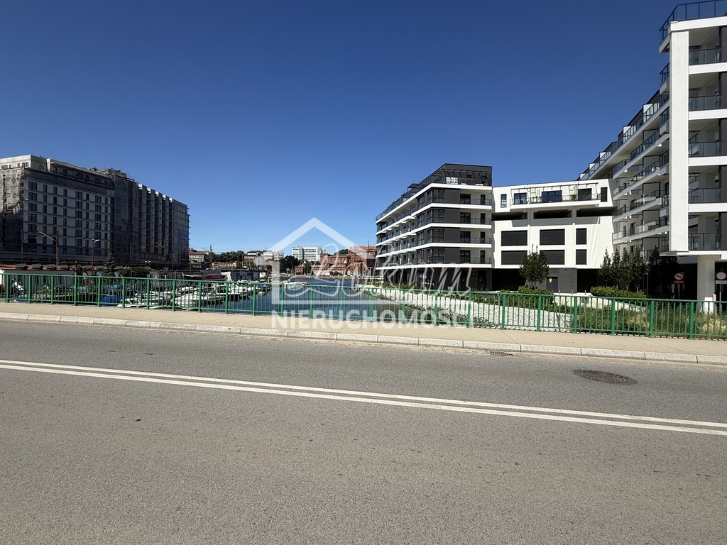 Mieszkanie 67,96&nbsp;m², Szczecin, Centrum, Zielonego Mostu - zdjęcie 18