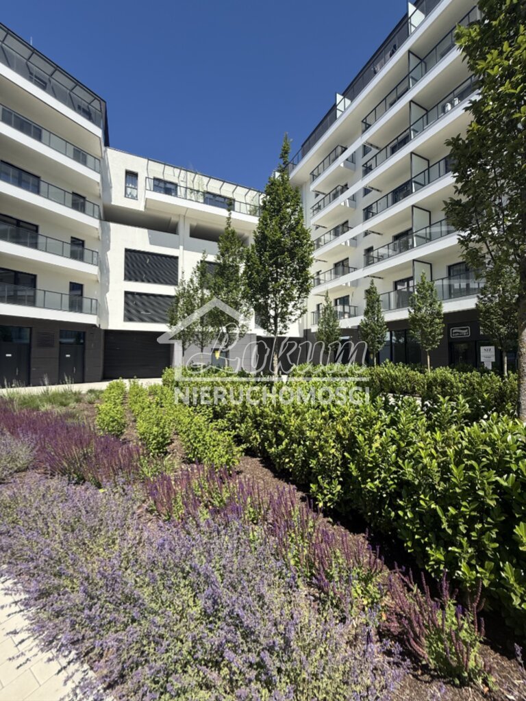 Mieszkanie 67,96&nbsp;m², Szczecin, Centrum, Zielonego Mostu - zdjęcie 16