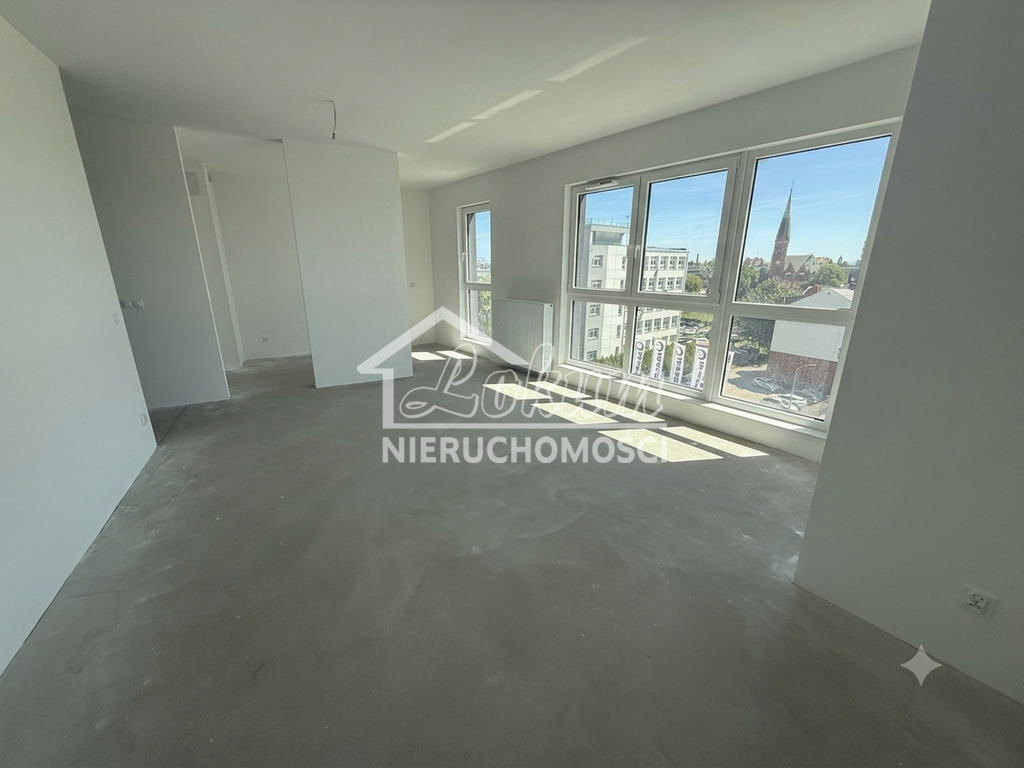 Mieszkanie 67,96&nbsp;m², Szczecin, Centrum, Zielonego Mostu - zdjęcie 6