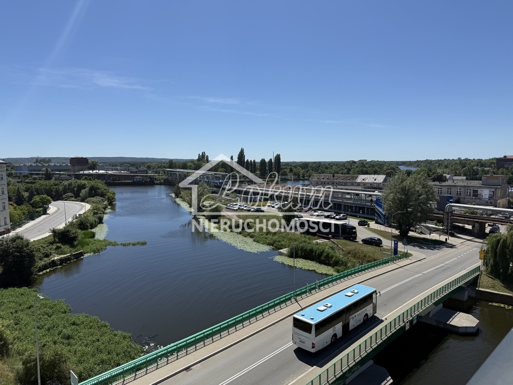 Mieszkanie 67,96&nbsp;m², Szczecin, Centrum, Zielonego Mostu - zdjęcie 10
