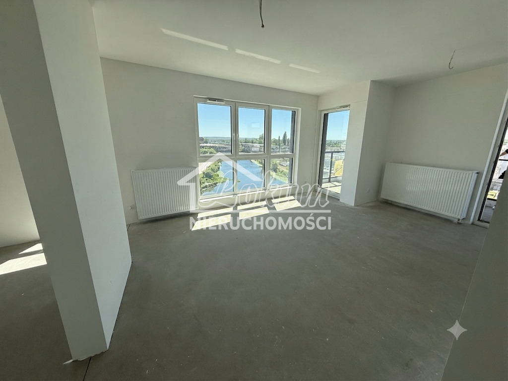 Mieszkanie 67,96&nbsp;m², Szczecin, Centrum, Zielonego Mostu - zdjęcie 5