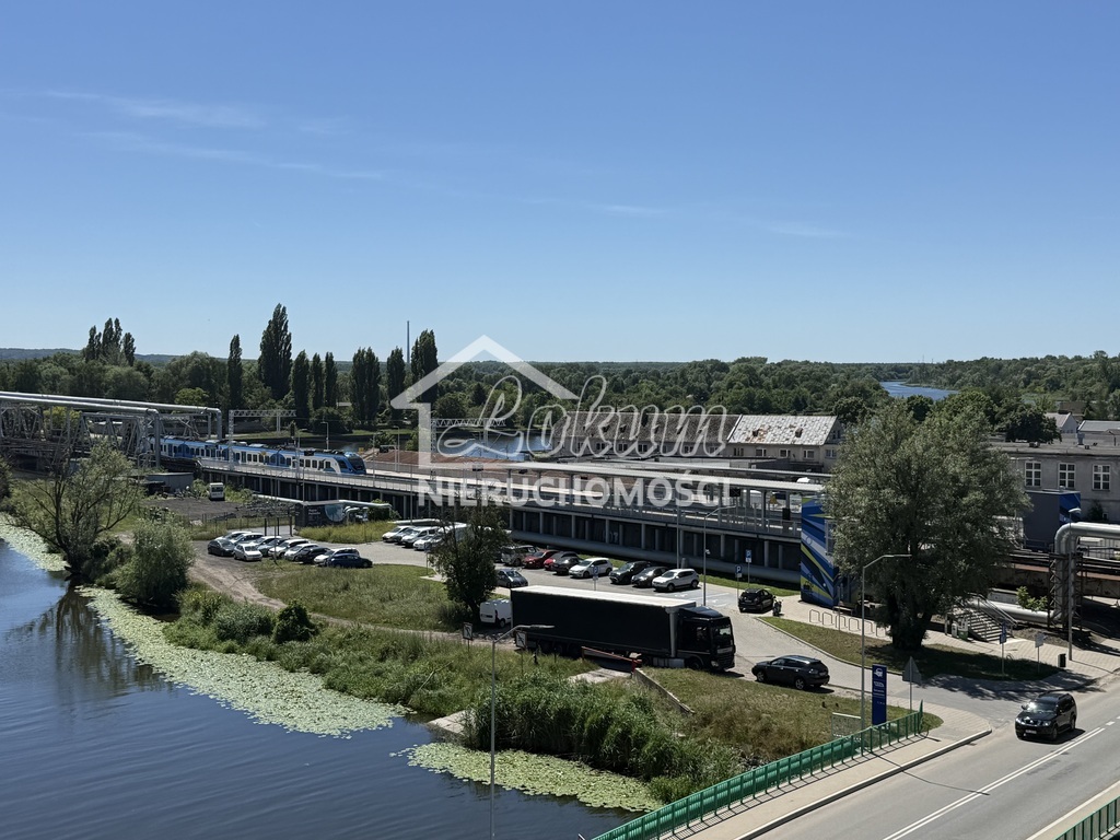 Mieszkanie 67,96&nbsp;m², Szczecin, Centrum, Zielonego Mostu - zdjęcie 8