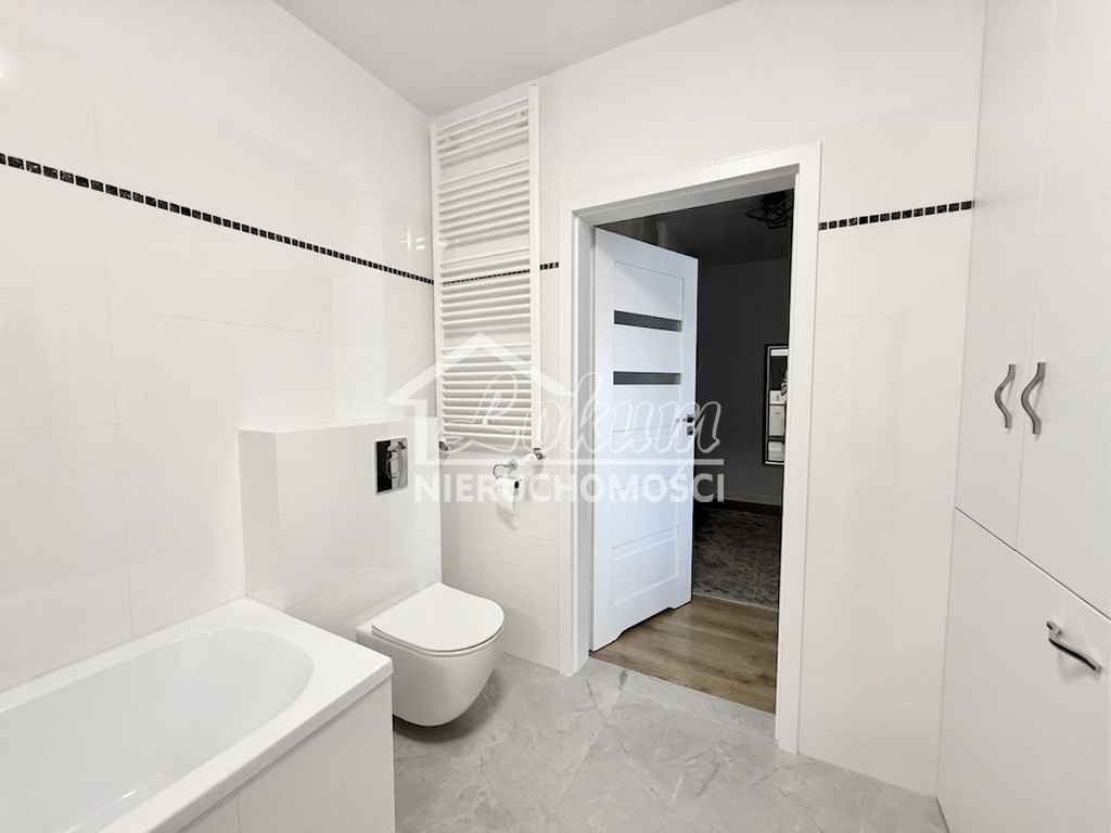 Mieszkanie 47,6&nbsp;m², Szczecin, Niebuszewo, Miedziana - zdjęcie 10