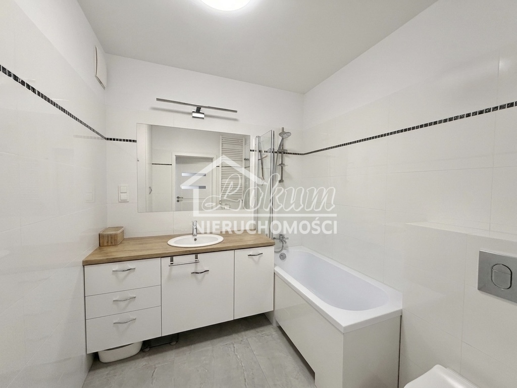 Mieszkanie 47,6&nbsp;m², Szczecin, Niebuszewo, Miedziana - zdjęcie 9