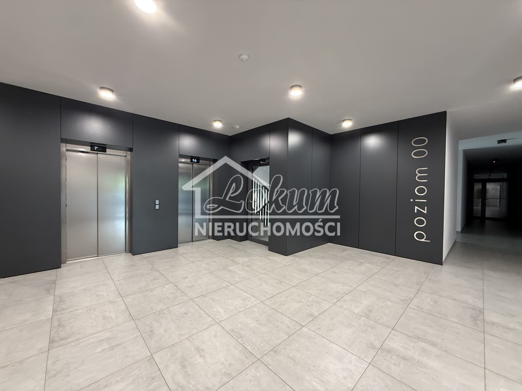 Mieszkanie 47,6&nbsp;m², Szczecin, Niebuszewo, Miedziana - zdjęcie 13