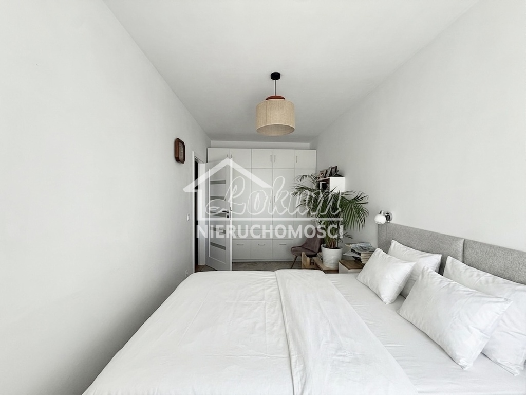 Mieszkanie 47,6&nbsp;m², Szczecin, Niebuszewo, Miedziana - zdjęcie 8