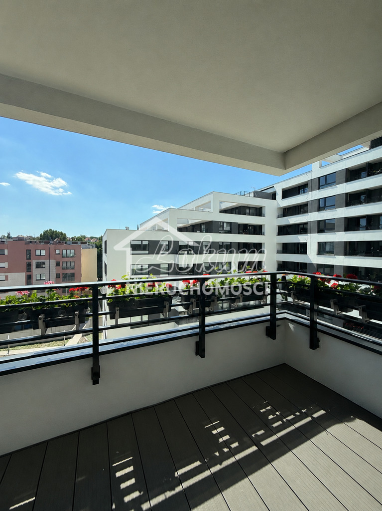 Mieszkanie 47,6&nbsp;m², Szczecin, Niebuszewo, Miedziana - zdjęcie 2