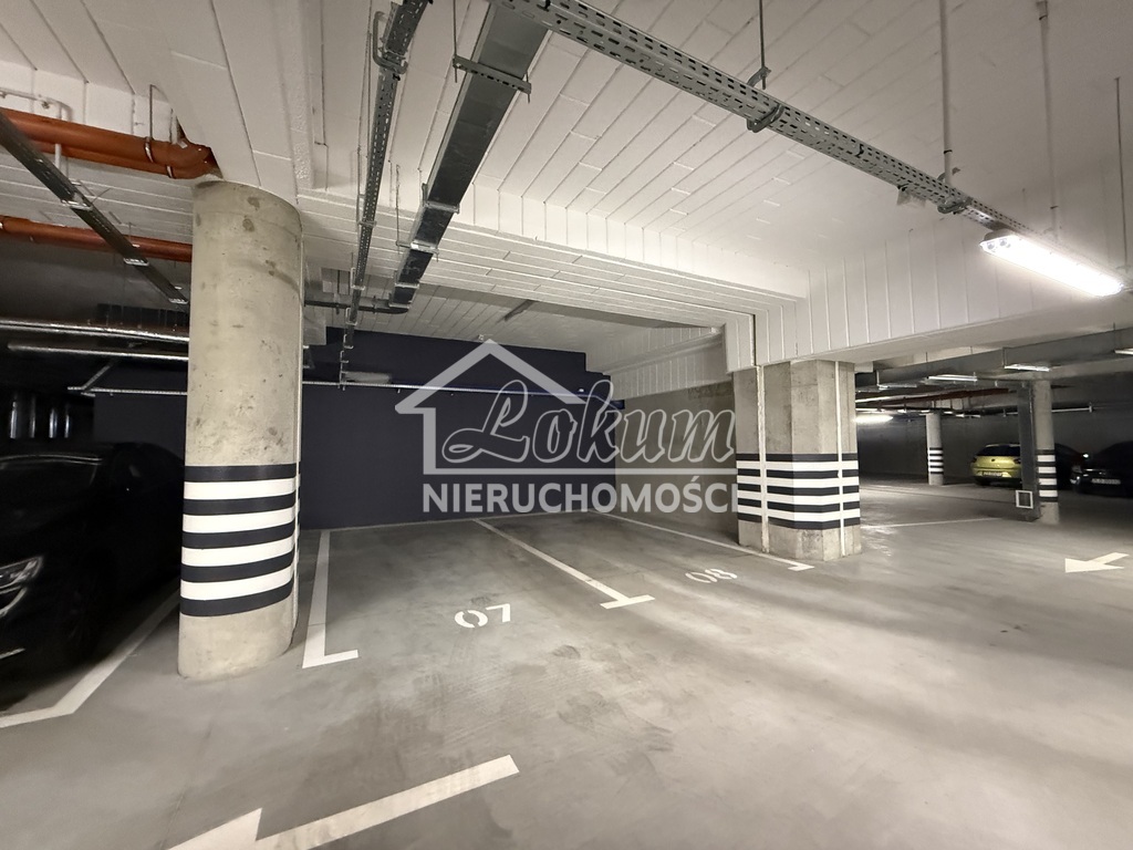 Mieszkanie 47,6&nbsp;m², Szczecin, Niebuszewo, Miedziana - zdjęcie 12
