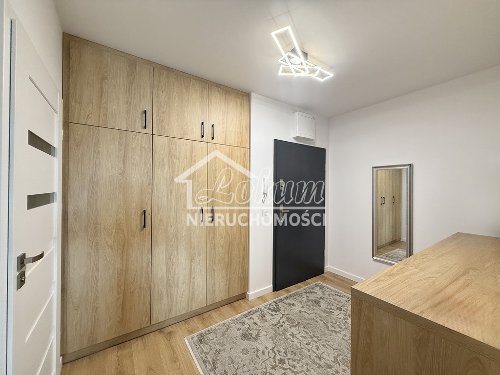 Mieszkanie 47,6&nbsp;m², Szczecin, Niebuszewo, Miedziana - zdjęcie 11