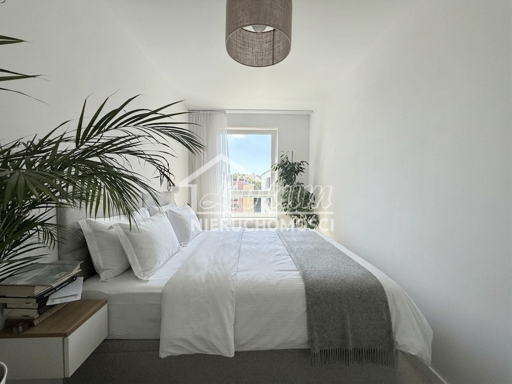 Mieszkanie 47,6&nbsp;m², Szczecin, Niebuszewo, Miedziana - zdjęcie 7