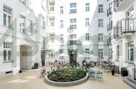 Lokal biurowy do wynajęcia, 55,1&nbsp;m², Warszawa - zdjęcie 1