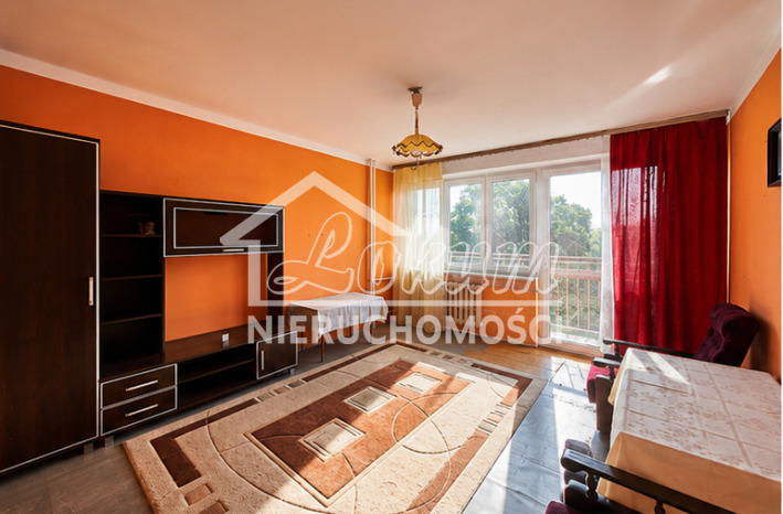 Mieszkanie 47&nbsp;m², Szczecin - zdjęcie 1