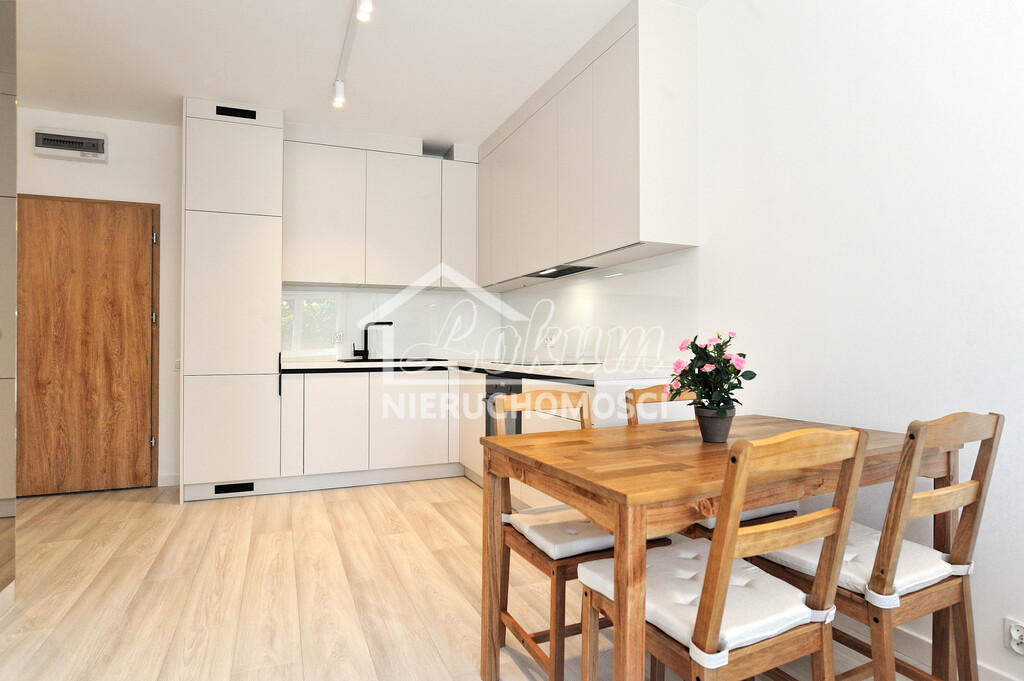 Mieszkanie 40&nbsp;m², Szczecin, Zawadzkiego-Klonowica, Tadeusza Zawadzkiego - zdjęcie 2