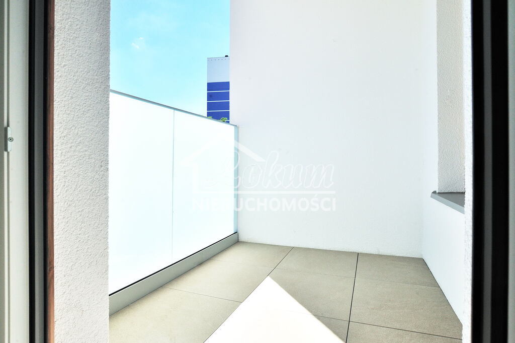 Mieszkanie 40&nbsp;m², Szczecin, Zawadzkiego-Klonowica, Tadeusza Zawadzkiego - zdjęcie 7