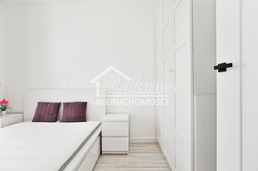 Mieszkanie 40&nbsp;m², Szczecin, Zawadzkiego-Klonowica, Tadeusza Zawadzkiego - zdjęcie 5
