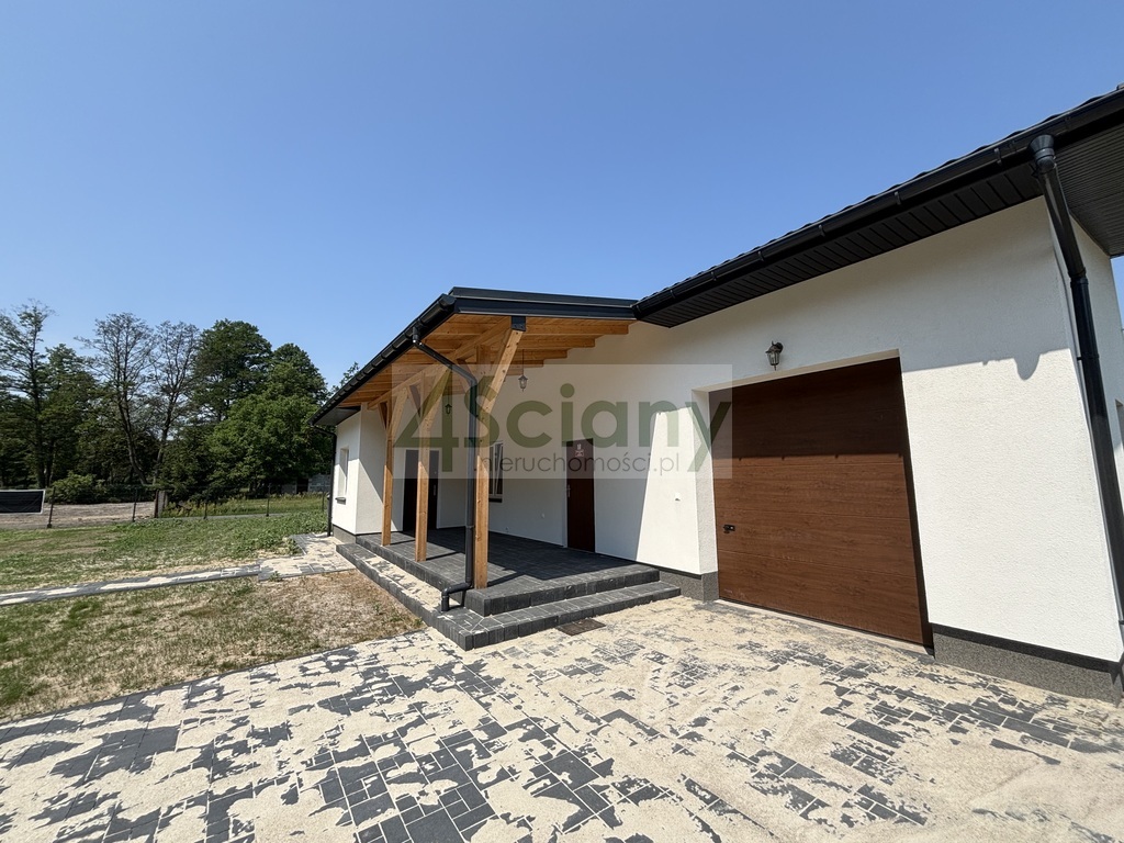 Dom 136,98&nbsp;m², Arciechów - zdjęcie 4