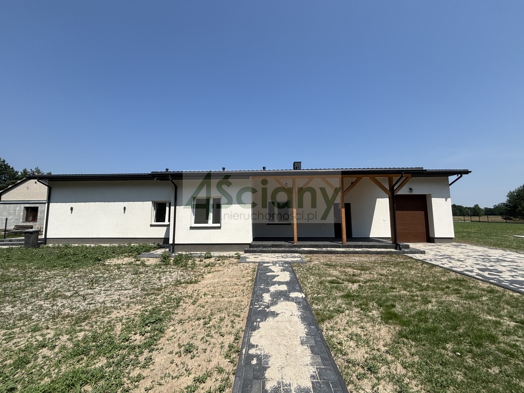 Dom 136,98&nbsp;m², Arciechów - zdjęcie 3