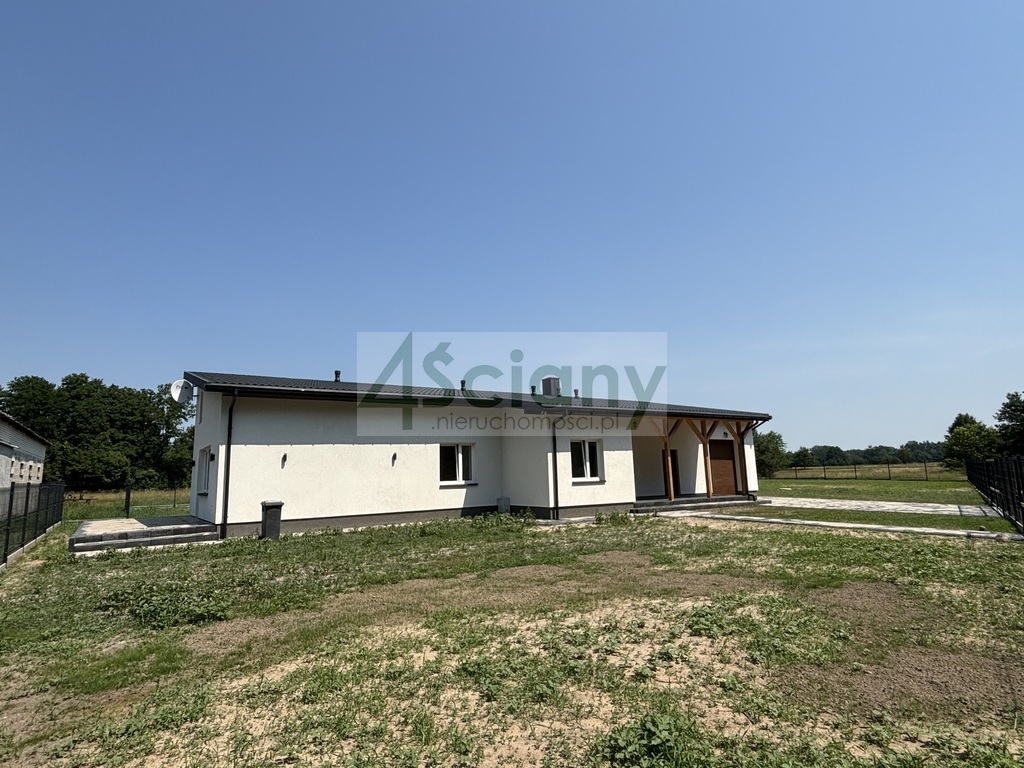 Dom 136,98&nbsp;m², Arciechów - zdjęcie 1