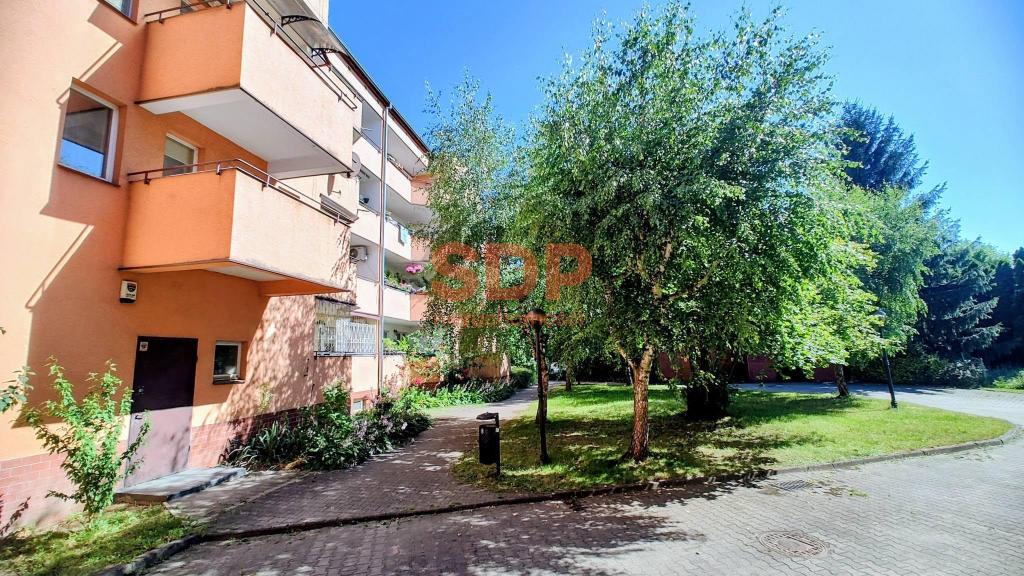 Mieszkanie 52&nbsp;m², Wrocław, Psie Pole, Kamieńskiego Henryka Michała - zdjęcie 5