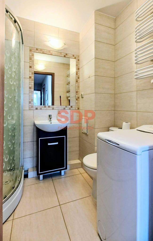 Mieszkanie 52&nbsp;m², Wrocław, Psie Pole, Kamieńskiego Henryka Michała - zdjęcie 7