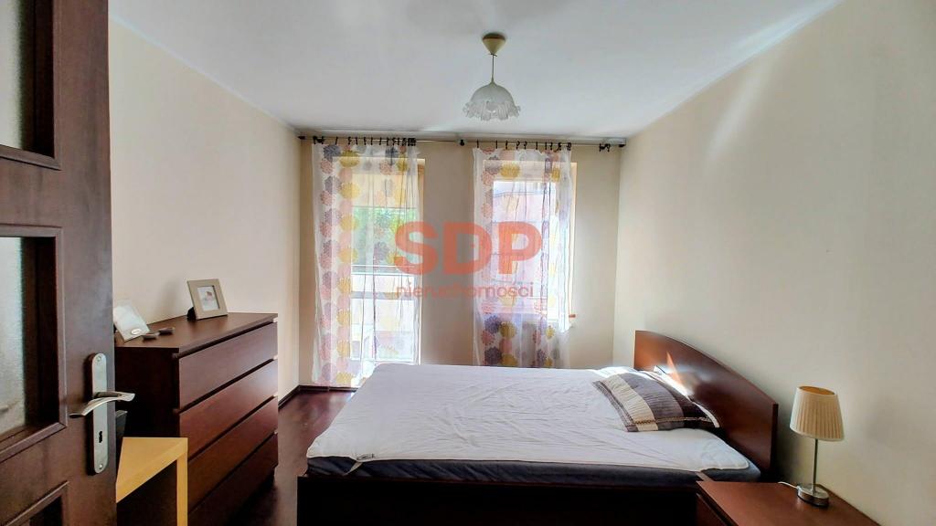 Mieszkanie 52&nbsp;m², Wrocław, Psie Pole, Kamieńskiego Henryka Michała - zdjęcie 4