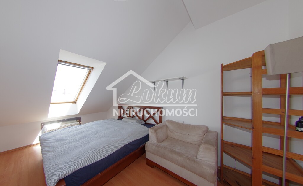 Mieszkanie 100&nbsp;m², Szczecin, Gumieńce, Polskich Marynarzy - zdjęcie 8