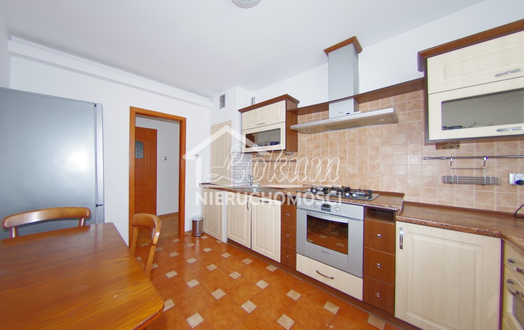 Mieszkanie 100&nbsp;m², Szczecin, Gumieńce, Polskich Marynarzy - zdjęcie 3