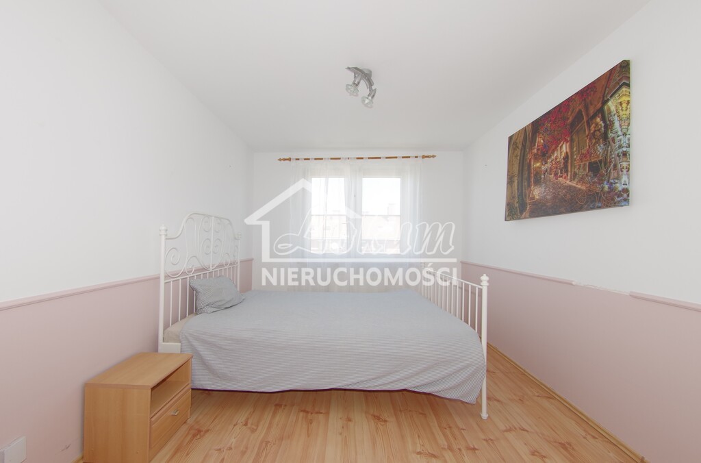 Mieszkanie 100&nbsp;m², Szczecin, Gumieńce, Polskich Marynarzy - zdjęcie 4