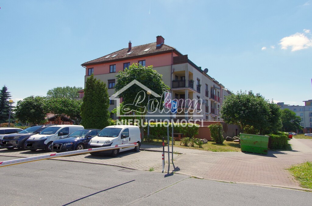 Mieszkanie 100&nbsp;m², Szczecin, Gumieńce, Polskich Marynarzy - zdjęcie 11