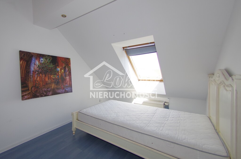 Mieszkanie 100&nbsp;m², Szczecin, Gumieńce, Polskich Marynarzy - zdjęcie 7
