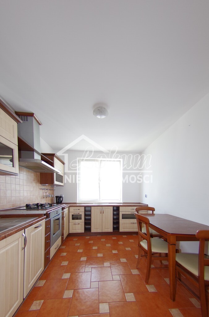 Mieszkanie 100&nbsp;m², Szczecin, Gumieńce, Polskich Marynarzy - zdjęcie 13