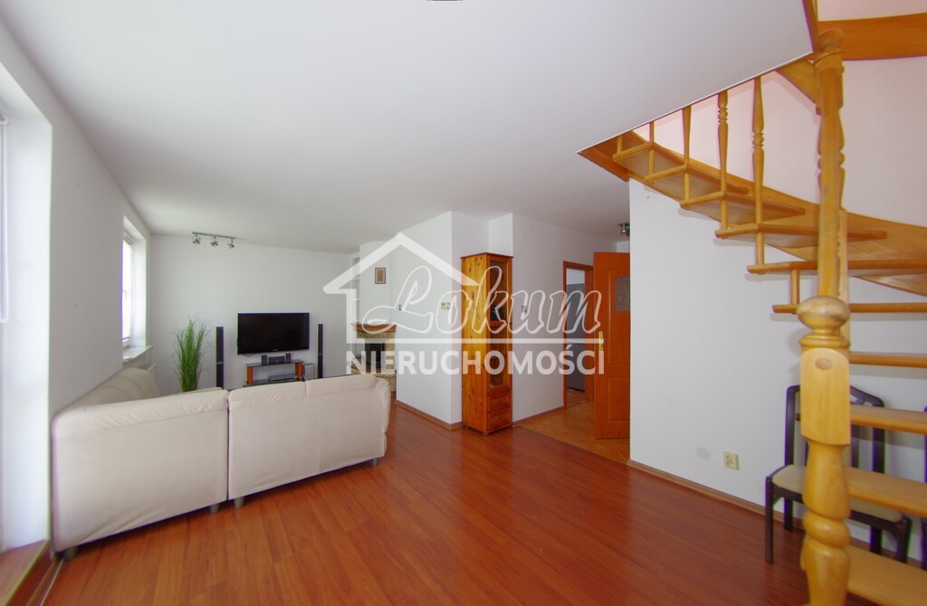 Mieszkanie 100&nbsp;m², Szczecin, Gumieńce, Polskich Marynarzy - zdjęcie 12