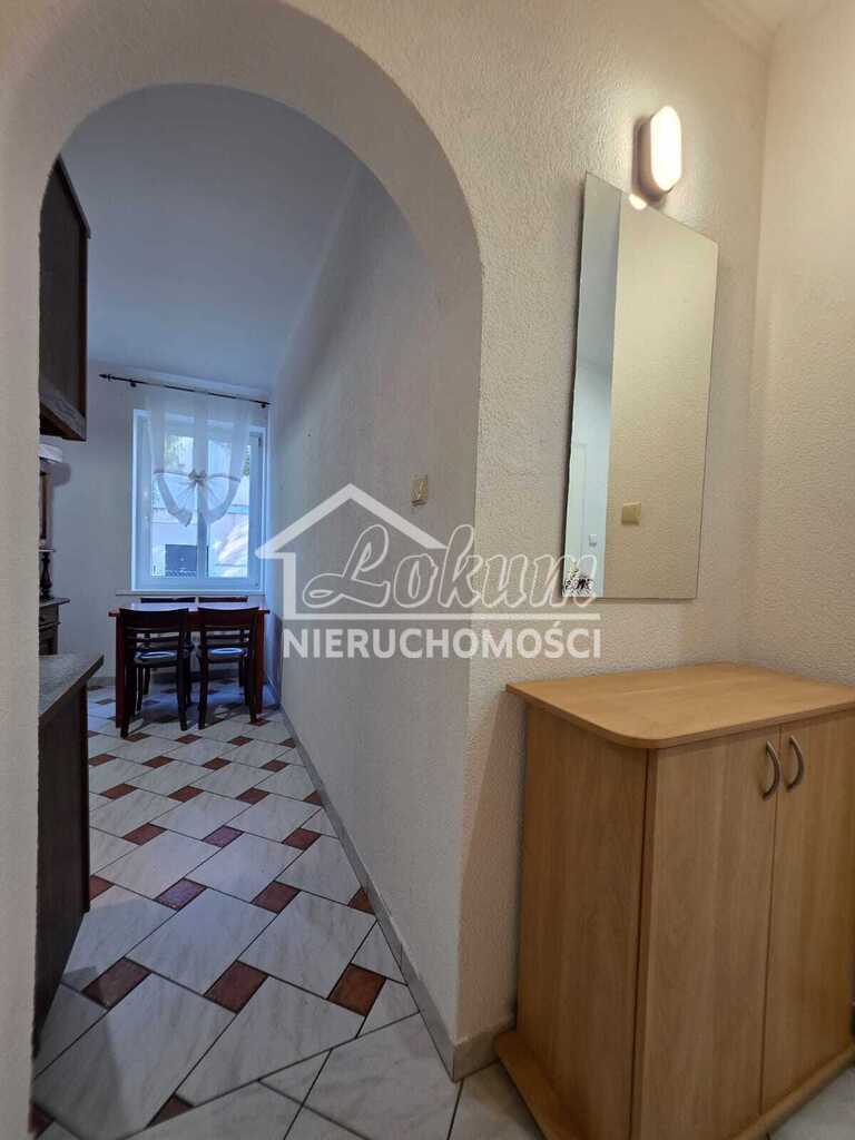 Mieszkanie 67,82&nbsp;m², Borne Sulinowo, Fryderyka Chopina - zdjęcie 4