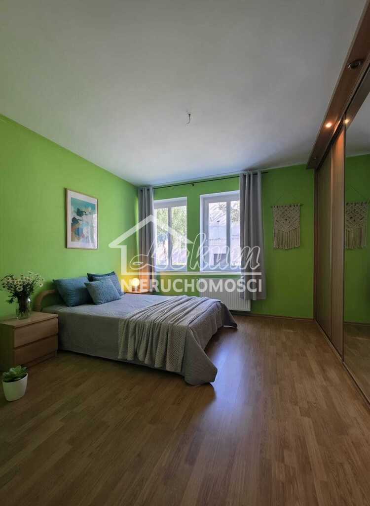 Mieszkanie 67,82&nbsp;m², Borne Sulinowo, Fryderyka Chopina - zdjęcie 2