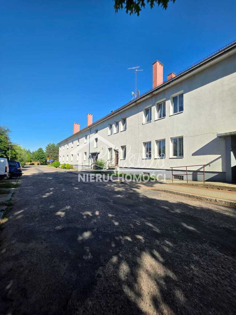 Mieszkanie 67,82&nbsp;m², Borne Sulinowo, Fryderyka Chopina - zdjęcie 9