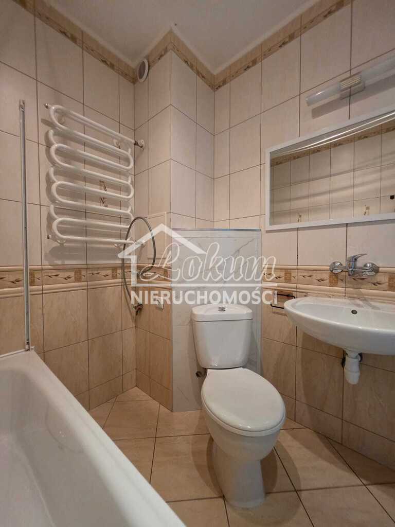 Mieszkanie 67,82&nbsp;m², Borne Sulinowo, Fryderyka Chopina - zdjęcie 8