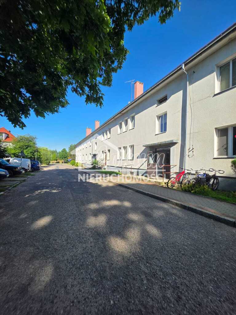 Mieszkanie 67,82&nbsp;m², Borne Sulinowo, Fryderyka Chopina - zdjęcie 10