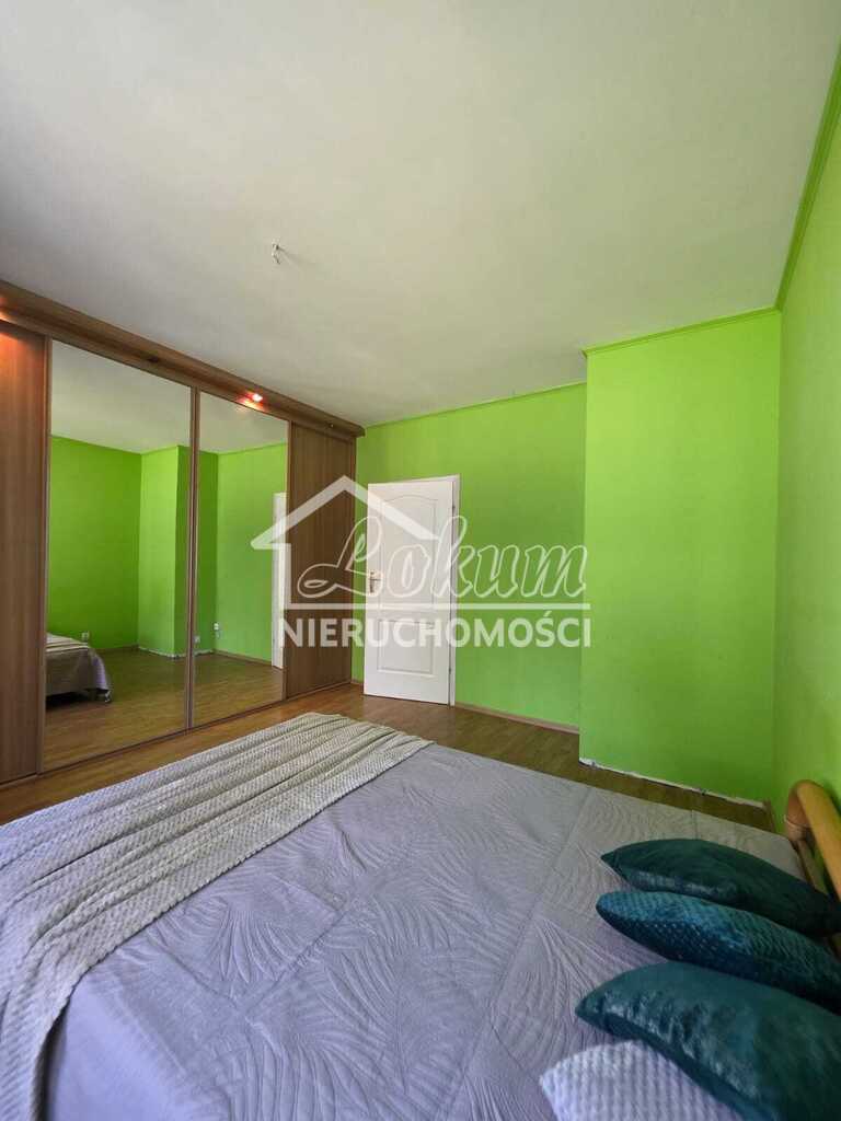 Mieszkanie 67,82&nbsp;m², Borne Sulinowo, Fryderyka Chopina - zdjęcie 3