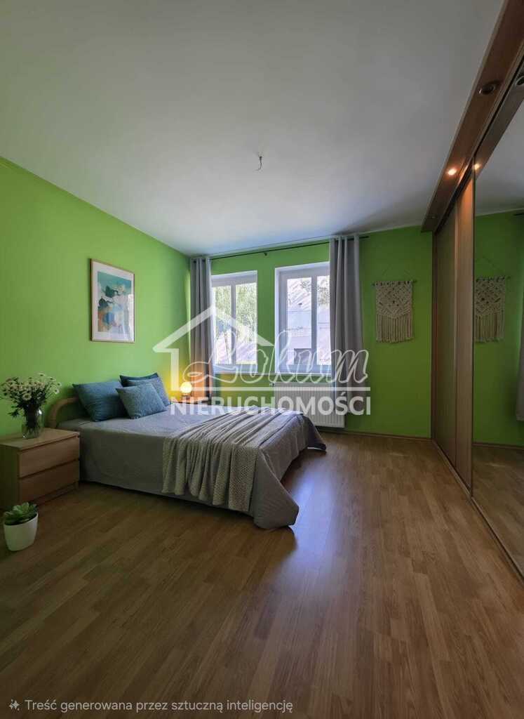 Mieszkanie 67,82&nbsp;m², Borne Sulinowo, Fryderyka Chopina - zdjęcie 2