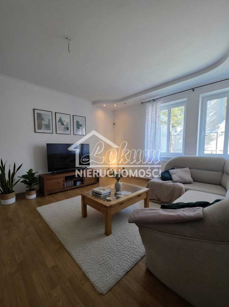 Mieszkanie 67,82&nbsp;m², Borne Sulinowo, Fryderyka Chopina - zdjęcie 1