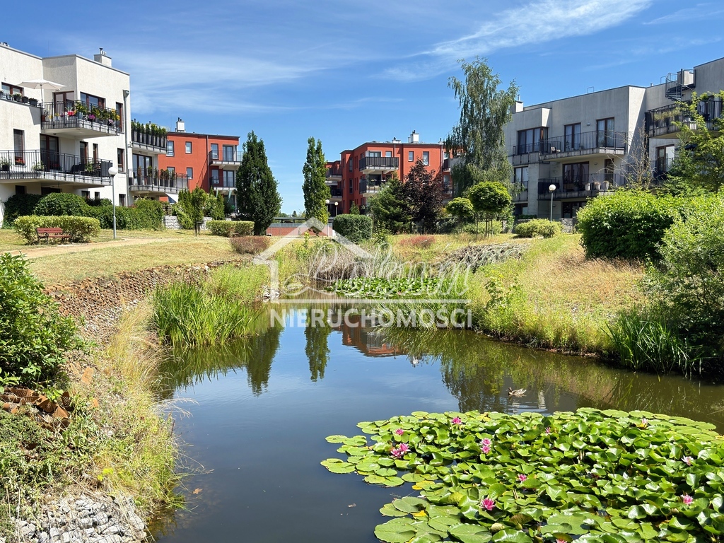 Mieszkanie 45,2&nbsp;m², Szczecin, Żelechowa, Ostrowska - zdjęcie 14