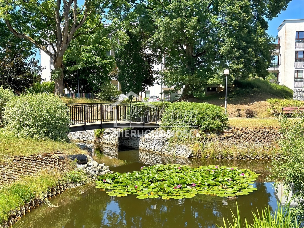 Mieszkanie 45,2&nbsp;m², Szczecin, Żelechowa, Ostrowska - zdjęcie 13