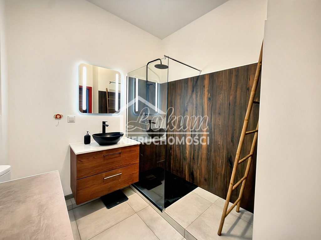 Mieszkanie 45,2&nbsp;m², Szczecin, Żelechowa, Ostrowska - zdjęcie 7