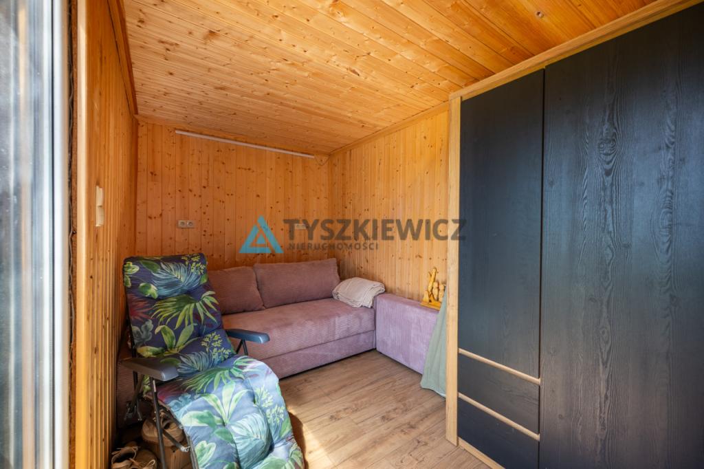 Pięknie położona działka blisko Kościerzyny - zdjęcie 18