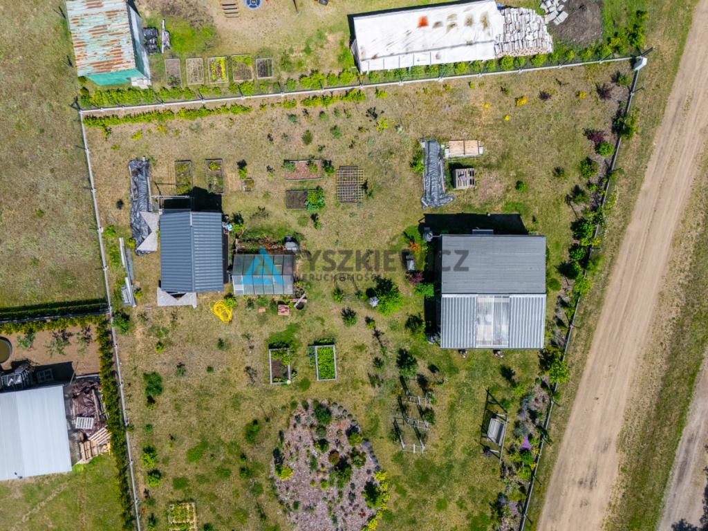 Pięknie położona działka blisko Kościerzyny - zdjęcie 6
