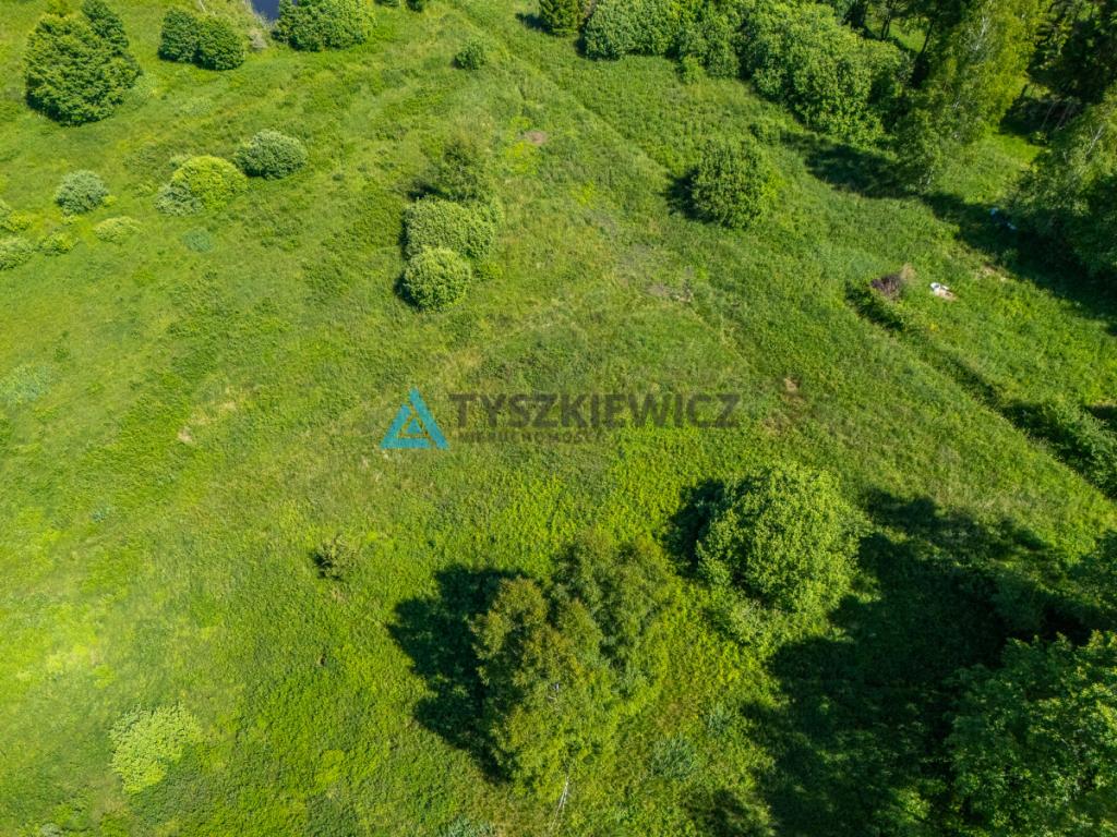 Atrakcyjna działka tylko 200 metrów od jeziora - zdjęcie 12