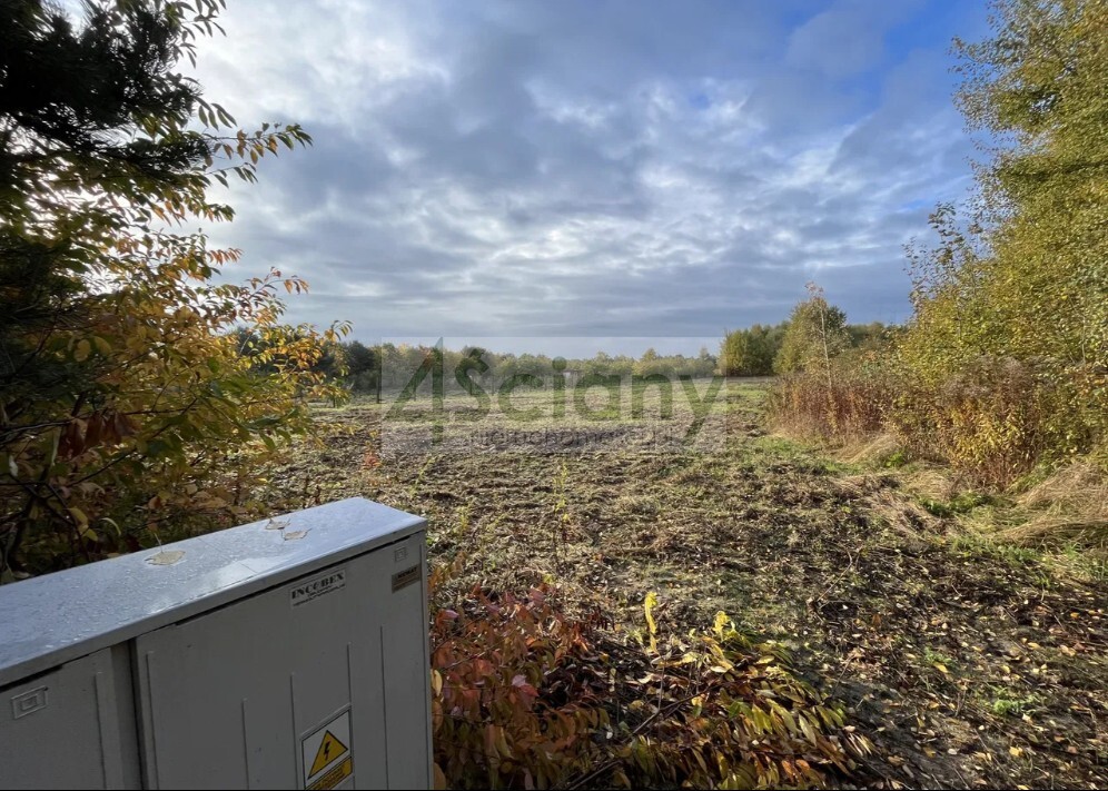 Działka budowlana 1200 m², Przypki - zdjęcie 2