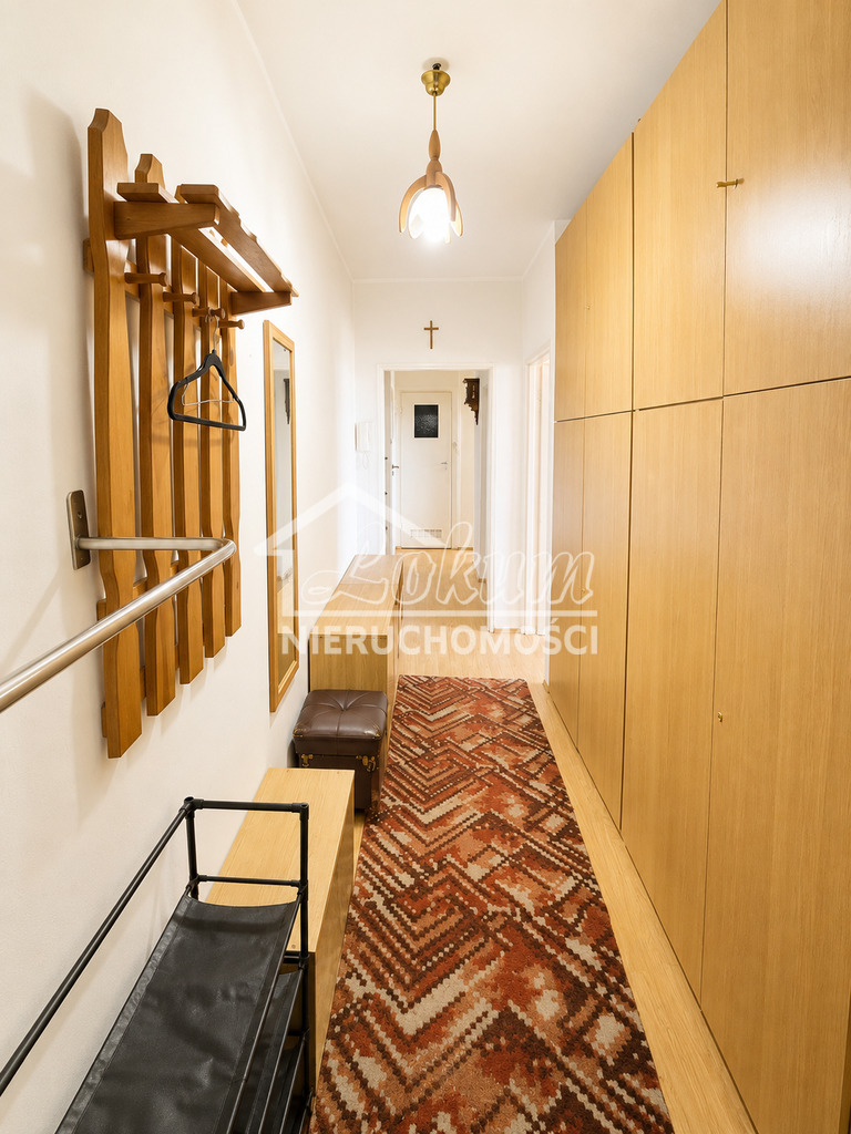 Mieszkanie 69,8&nbsp;m², Szczecin, Słoneczne, Lucjana Rydla - zdjęcie 10