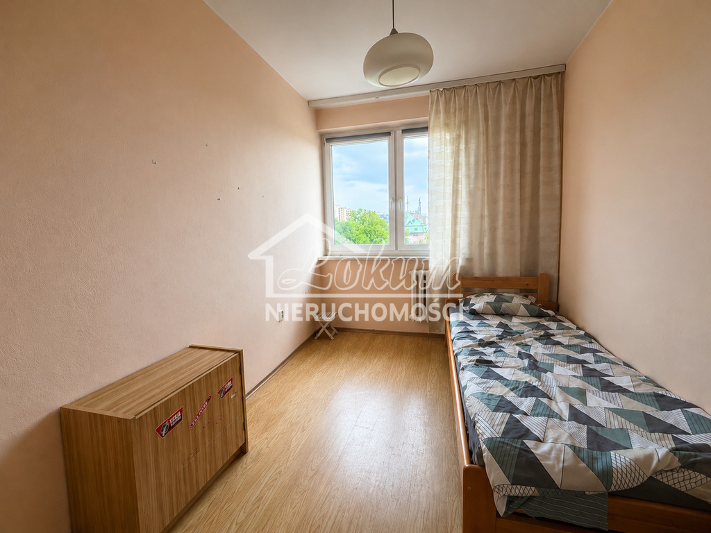 Mieszkanie 69,8&nbsp;m², Szczecin, Słoneczne, Lucjana Rydla - zdjęcie 4